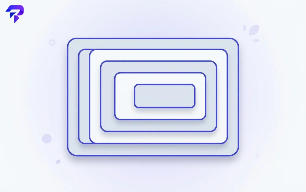 Example of a nested JSON data structure