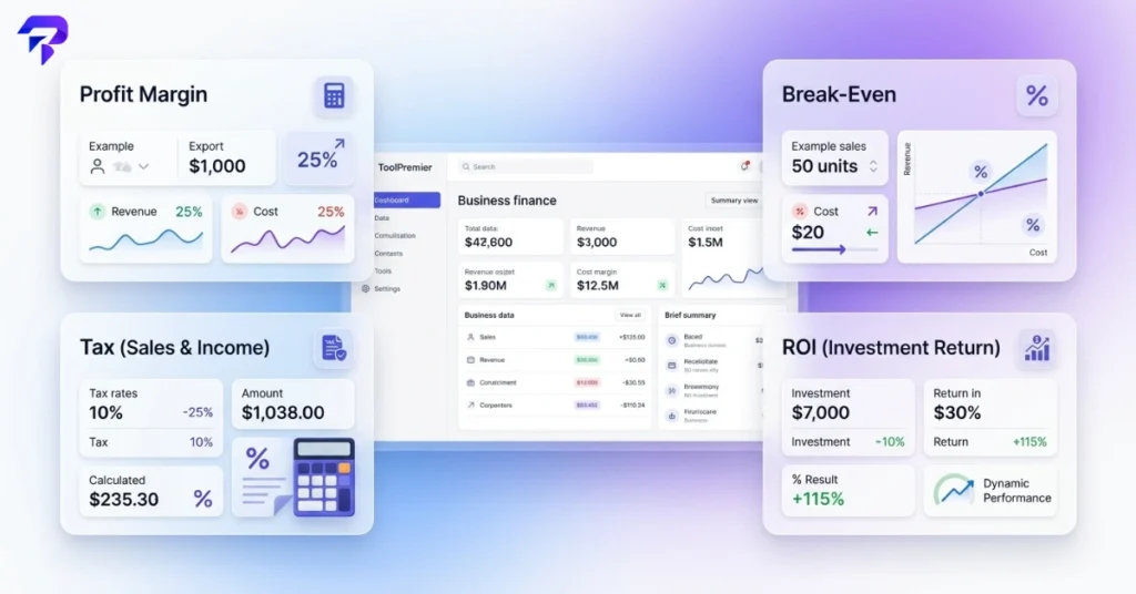 Blog - ToolPremier