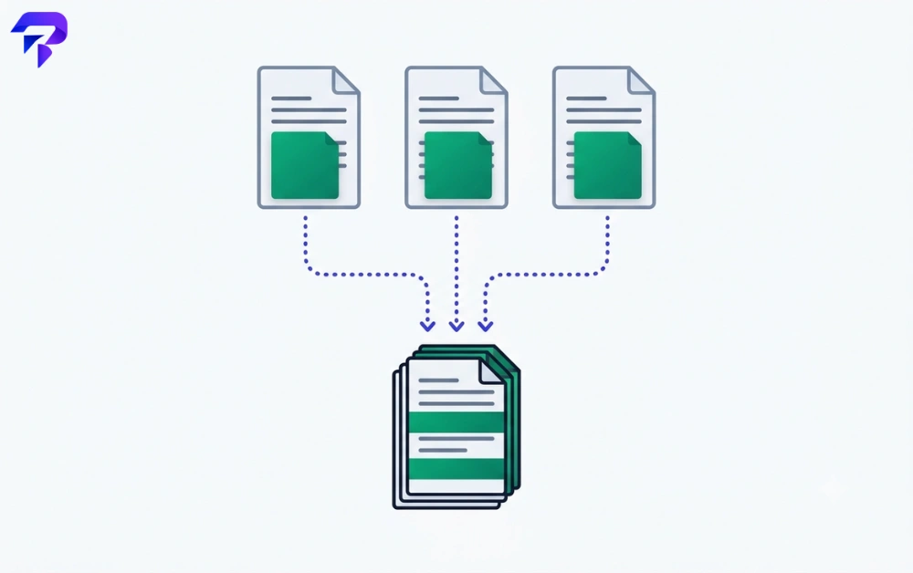 How to Merge and Split PDF Files (Free, No Upload) How to Merge and Split PDF Files (Free, No Upload) - ToolPremier