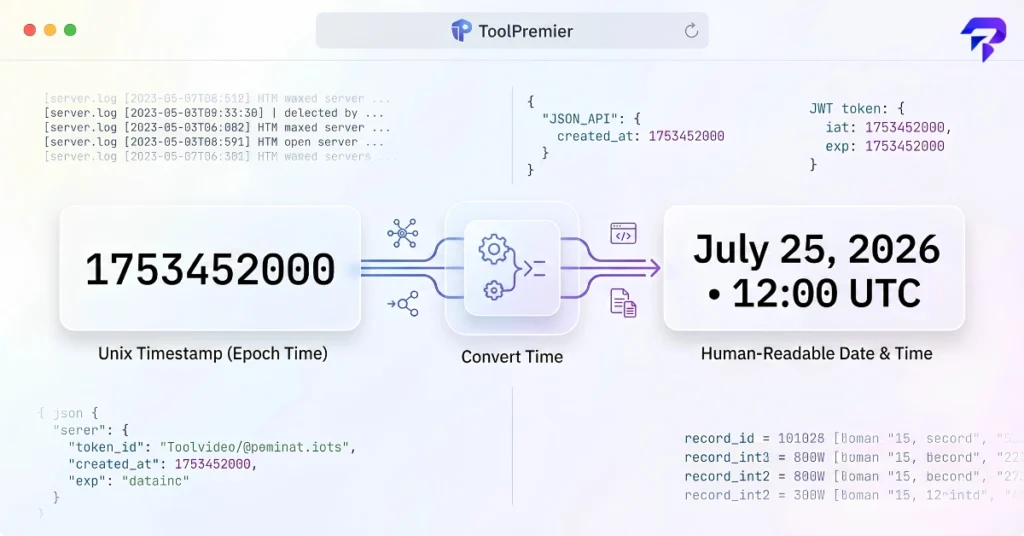 Blog - ToolPremier