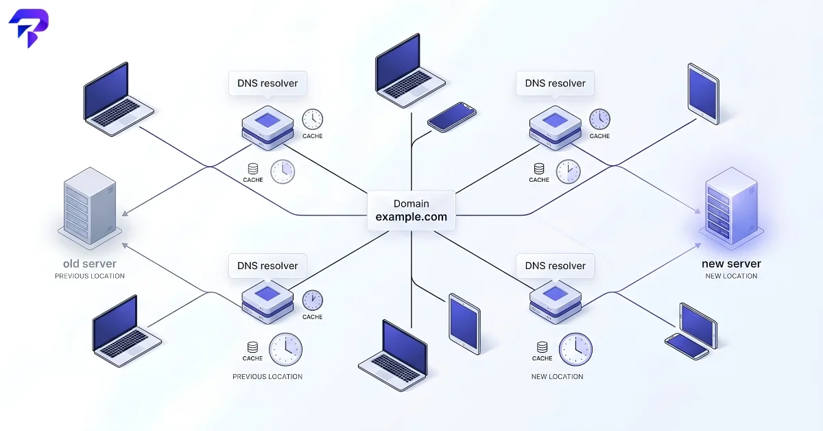 What Is DNS Propagation, and Why Does It Take So Long? What Is DNS Propagation, and Why Does It Take So Long? - ToolPremier