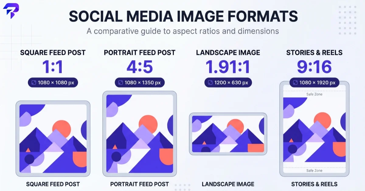 Social Media Character Limits & Image Sizes in 2026: The Complete Cheat Sheet Social Media Character Limits & Image Sizes in 2026: The Complete Cheat Sheet - ToolPremier